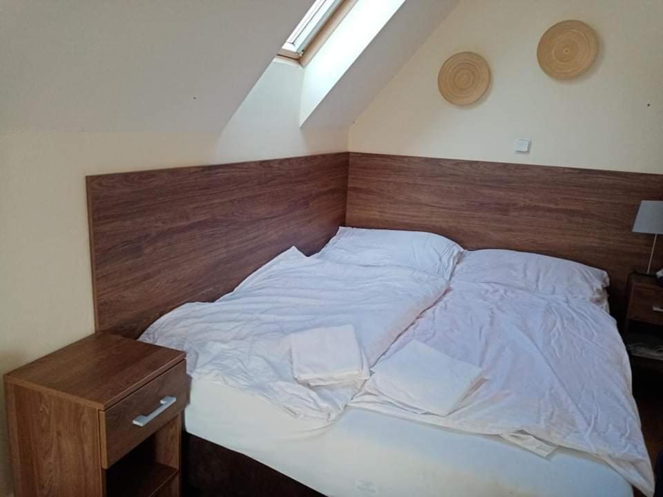 Chatka Tatry Veľký Slavkov Extérieur photo